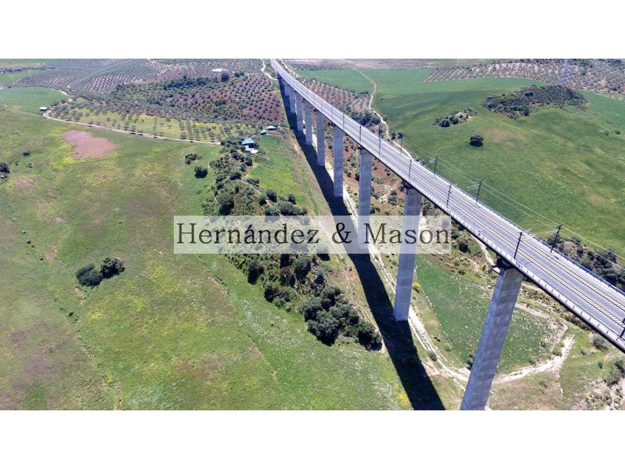 4 sypialnia Finka/Dom wiejski na sprzedaż w Bermejo - 1 070 000 € (Ref: 6748150)