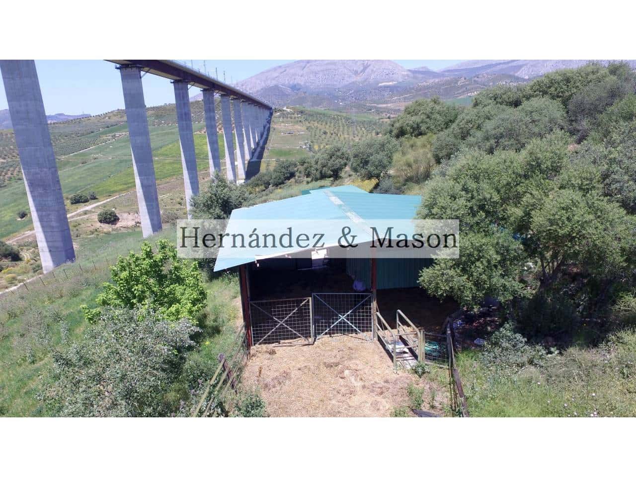 4 sypialnia Finka/Dom wiejski na sprzedaż w Bermejo - 1 070 000 € (Ref: 6748150)