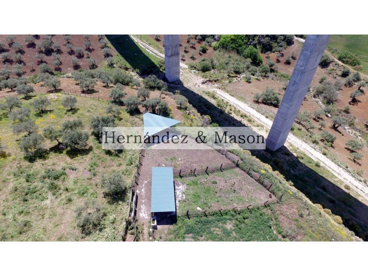 4 sypialnia Finka/Dom wiejski na sprzedaż w Bermejo - 1 070 000 € (Ref: 6748150)