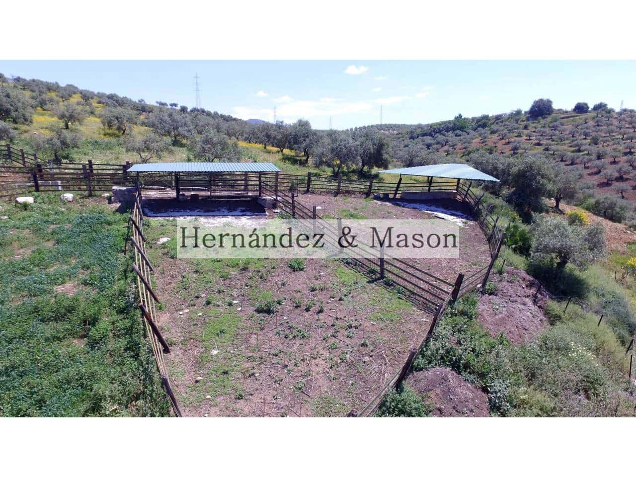 4 sypialnia Finka/Dom wiejski na sprzedaż w Bermejo - 1 070 000 € (Ref: 6748150)