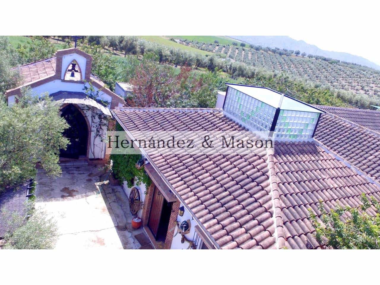 4 sypialnia Finka/Dom wiejski na sprzedaż w Bermejo - 1 070 000 € (Ref: 6748150)