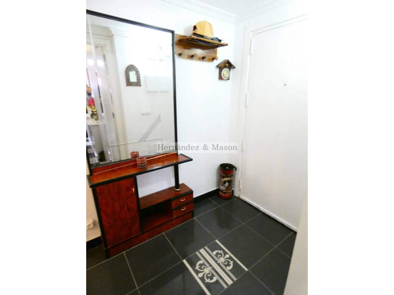 2 bedroom Flat for sale in Torremolinos with pool - € 330,000 (Ref: 6792171)