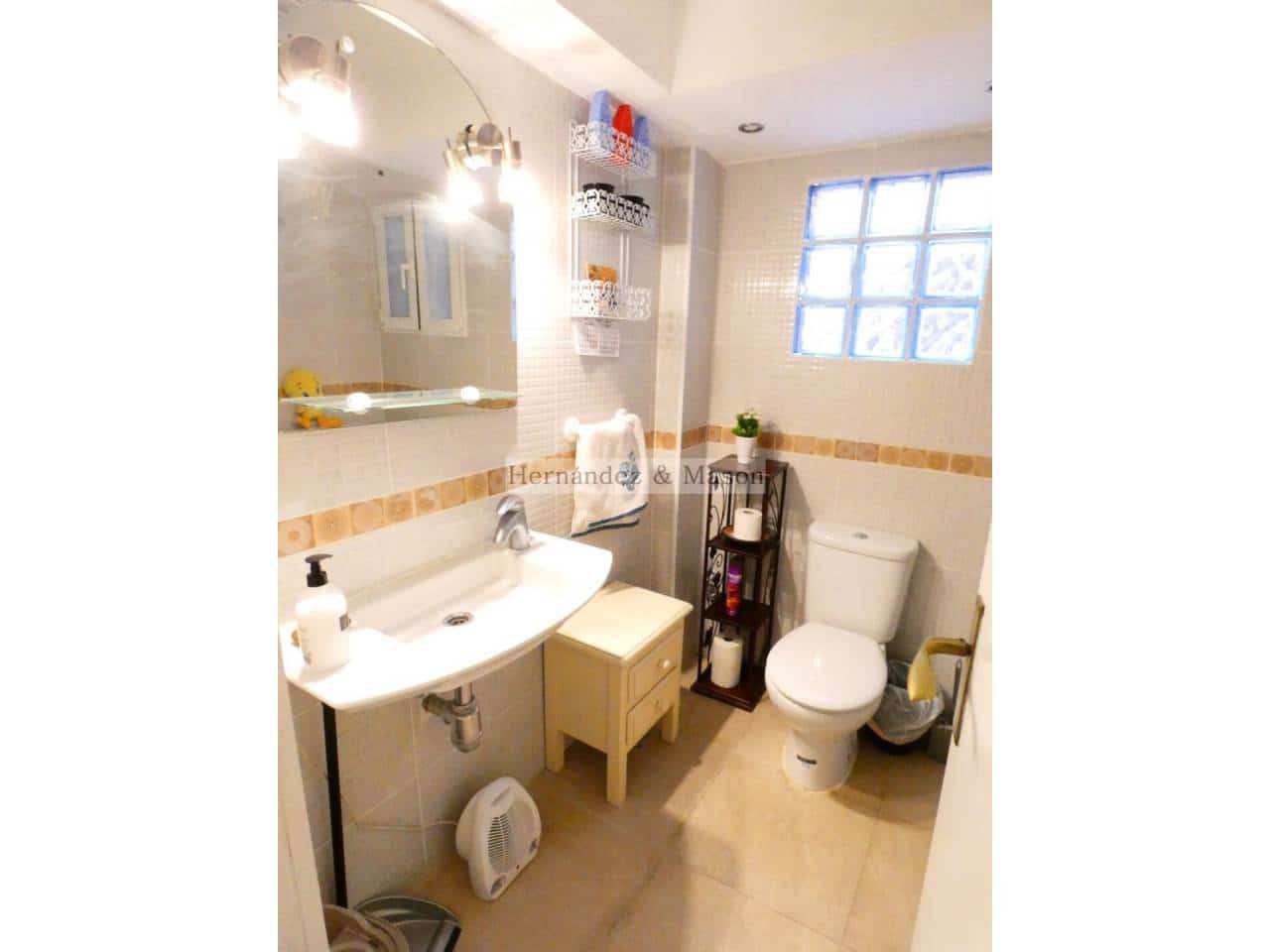 2 bedroom Flat for sale in Torremolinos with pool - € 330,000 (Ref: 6792171)