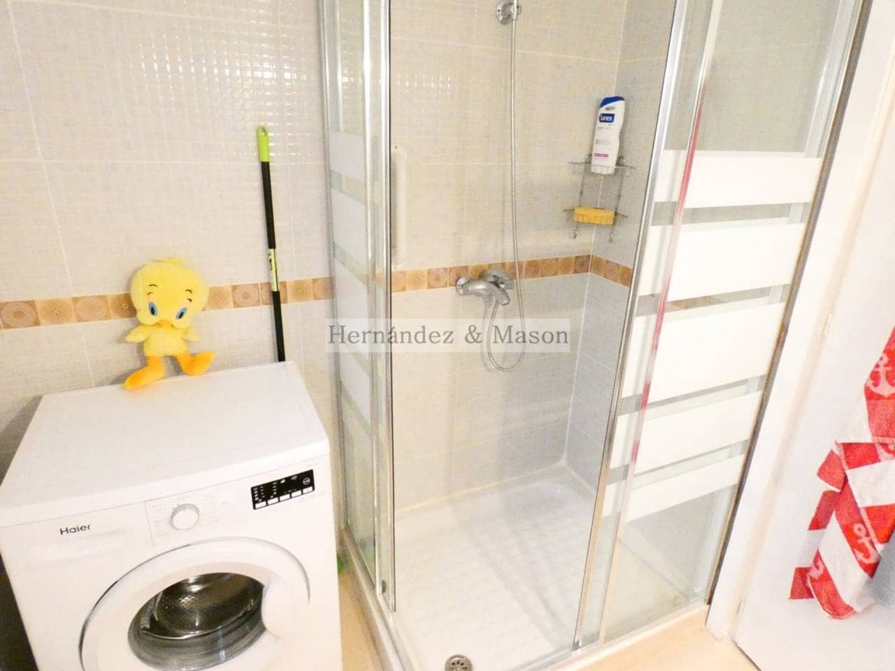 2 bedroom Flat for sale in Torremolinos with pool - € 330,000 (Ref: 6792171)