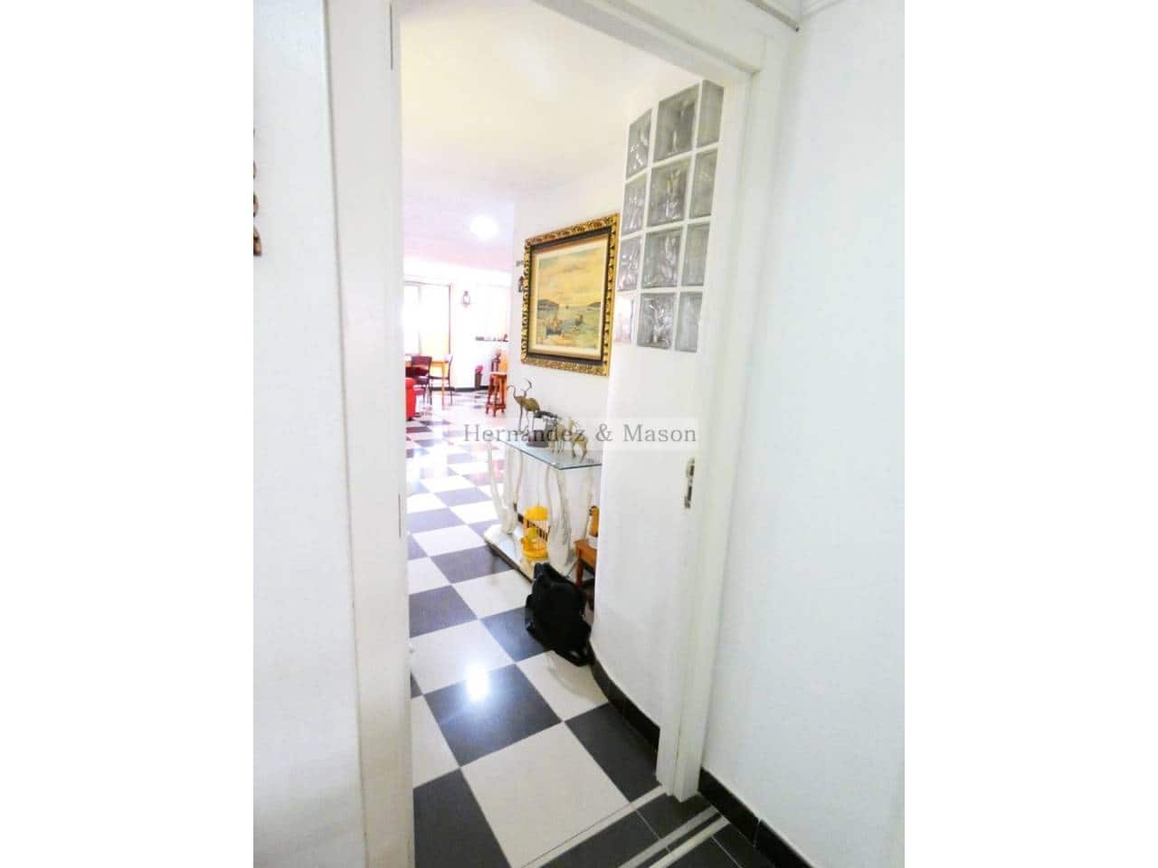 2 bedroom Flat for sale in Torremolinos with pool - € 330,000 (Ref: 6792171)