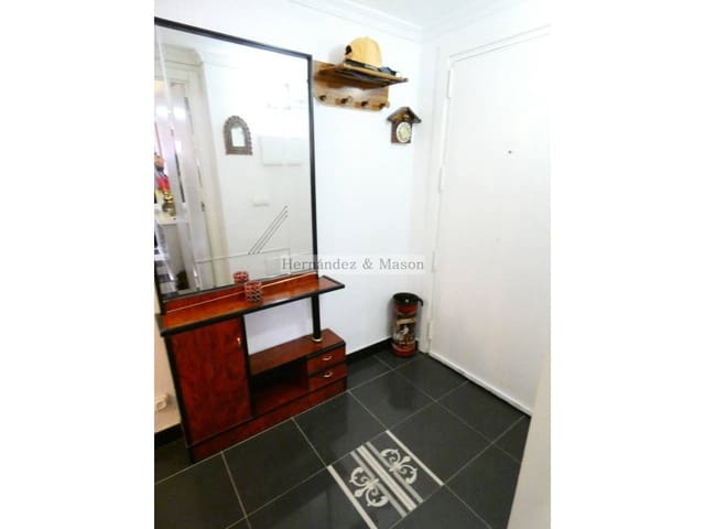 2 makuuhuone Asunto myytävänä paikassa Torremolinos mukana uima-altaan - 330 000 € (Ref: 6792171)