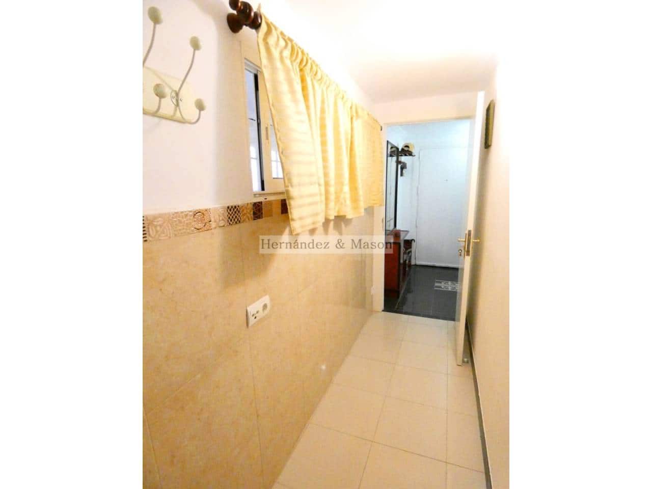 2 bedroom Flat for sale in Torremolinos with pool - € 330,000 (Ref: 6792171)