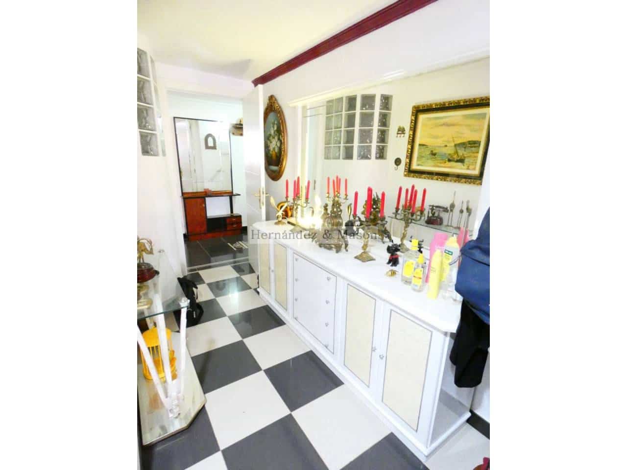 2 bedroom Flat for sale in Torremolinos with pool - € 330,000 (Ref: 6792171)