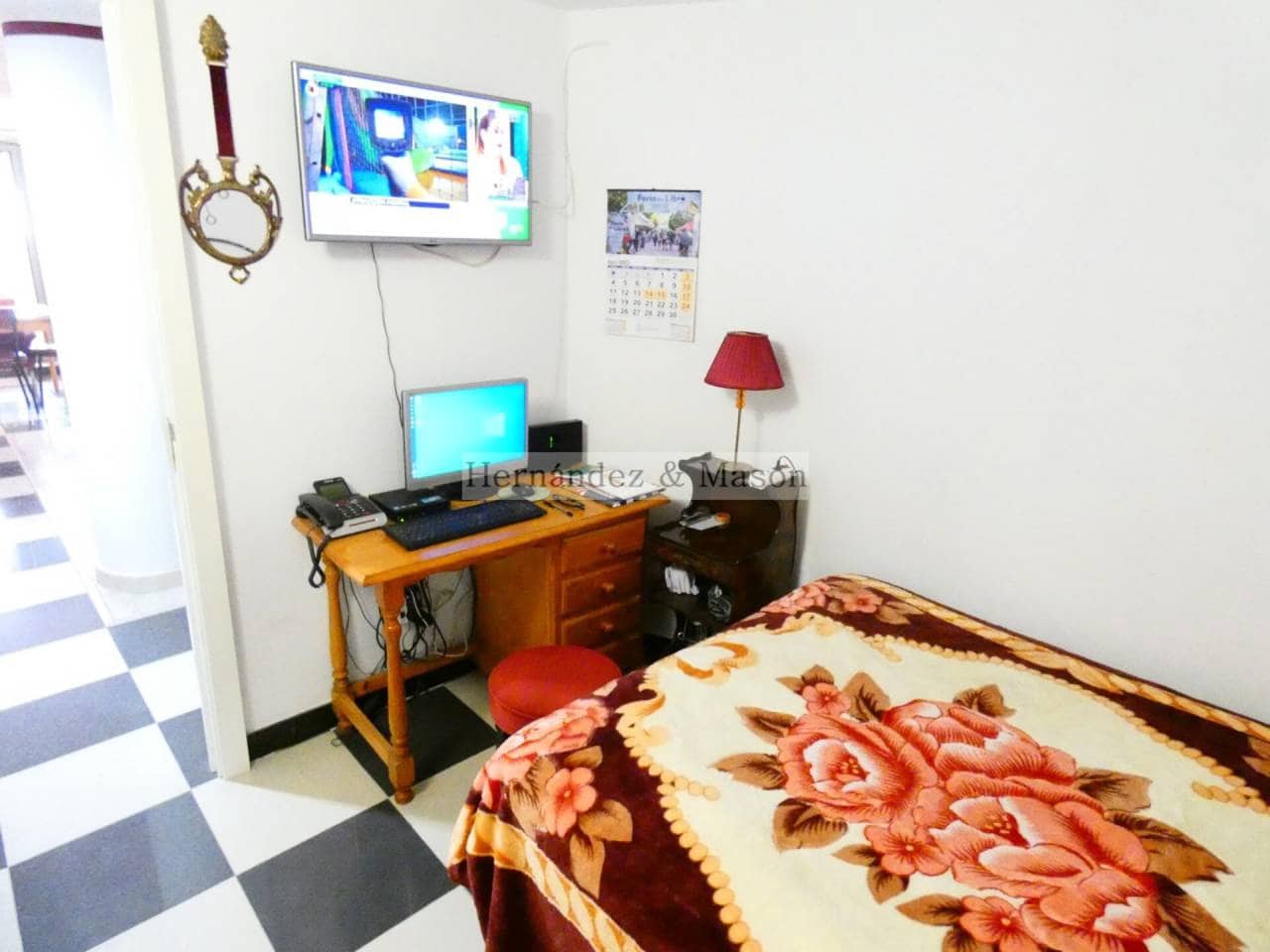 2 bedroom Flat for sale in Torremolinos with pool - € 330,000 (Ref: 6792171)