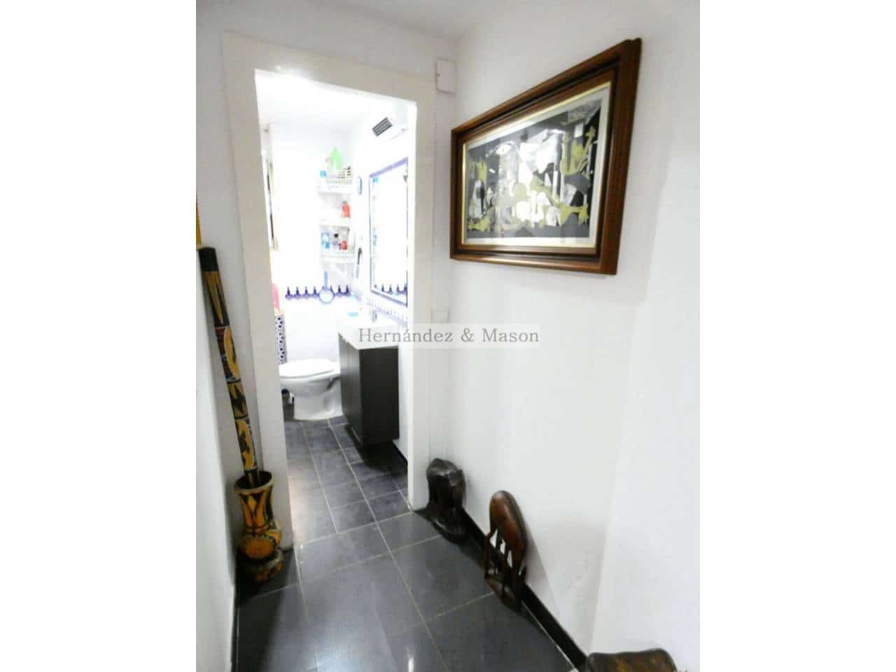 2 bedroom Flat for sale in Torremolinos with pool - € 330,000 (Ref: 6792171)