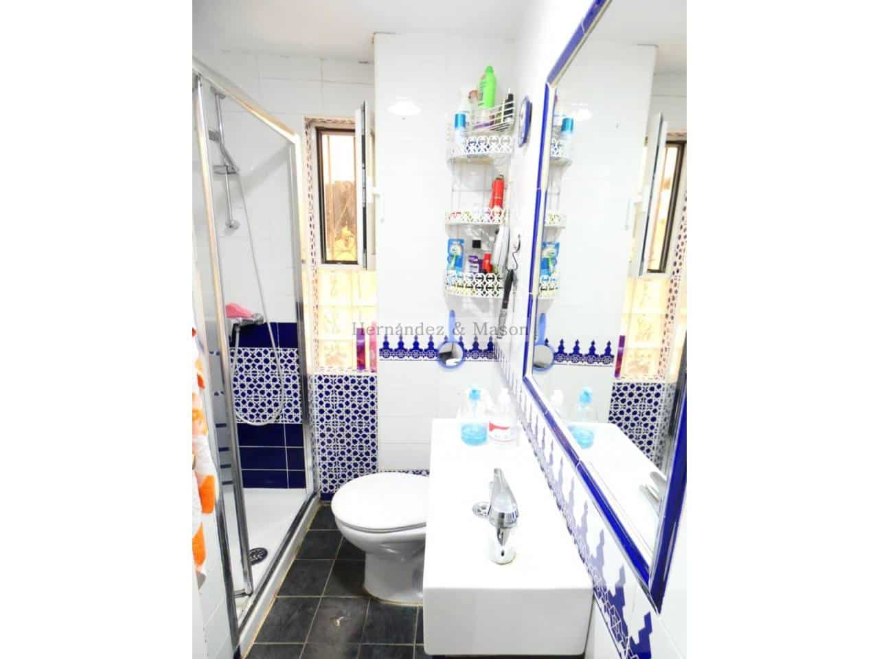 2 bedroom Flat for sale in Torremolinos with pool - € 330,000 (Ref: 6792171)