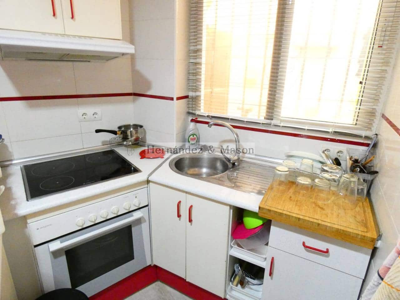 2 bedroom Flat for sale in Torremolinos with pool - € 330,000 (Ref: 6792171)