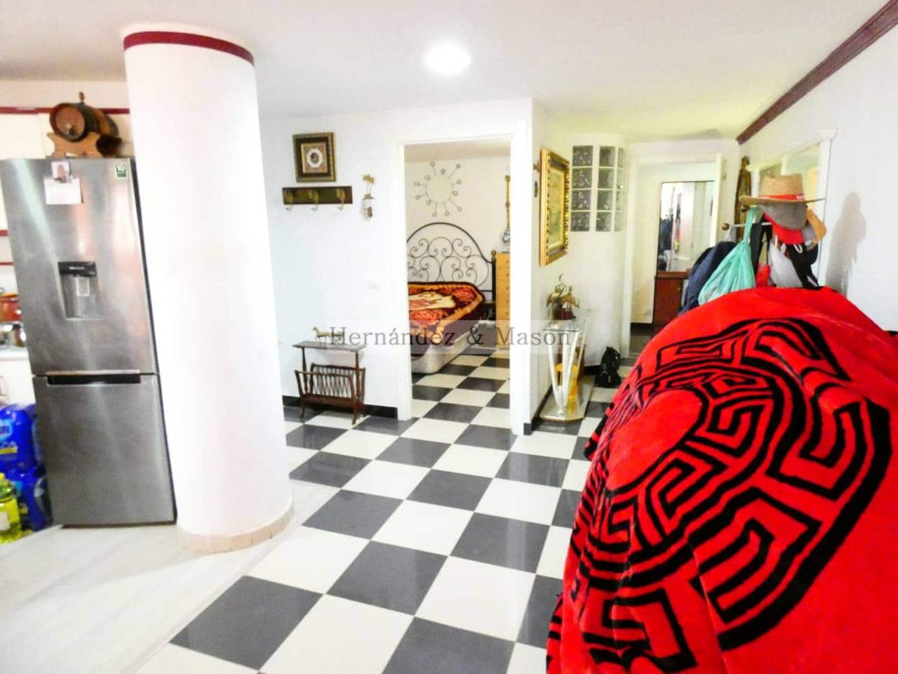 2 bedroom Flat for sale in Torremolinos with pool - € 330,000 (Ref: 6792171)