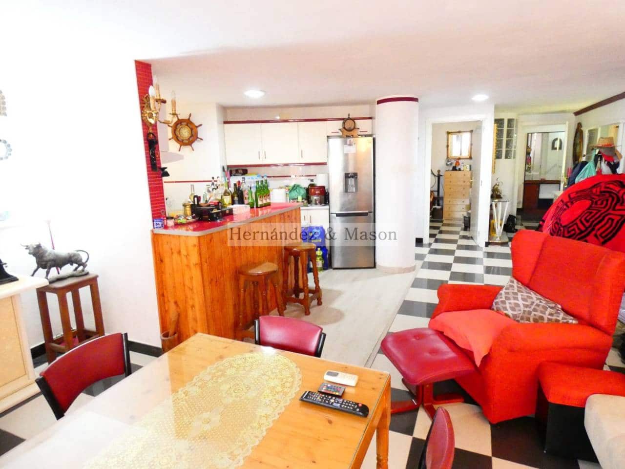 2 bedroom Flat for sale in Torremolinos with pool - € 330,000 (Ref: 6792171)