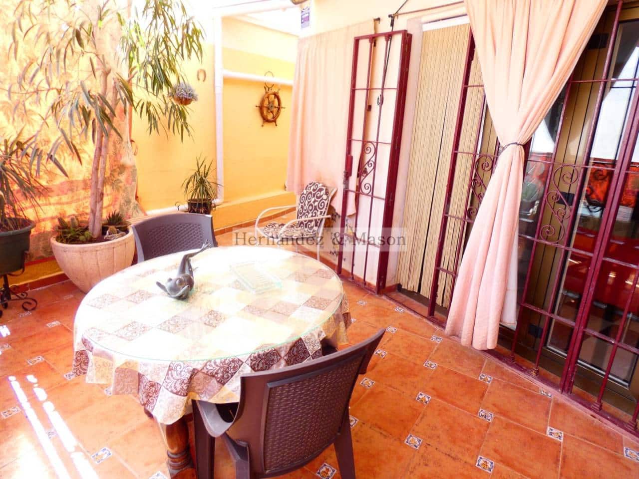 2 bedroom Flat for sale in Torremolinos with pool - € 330,000 (Ref: 6792171)