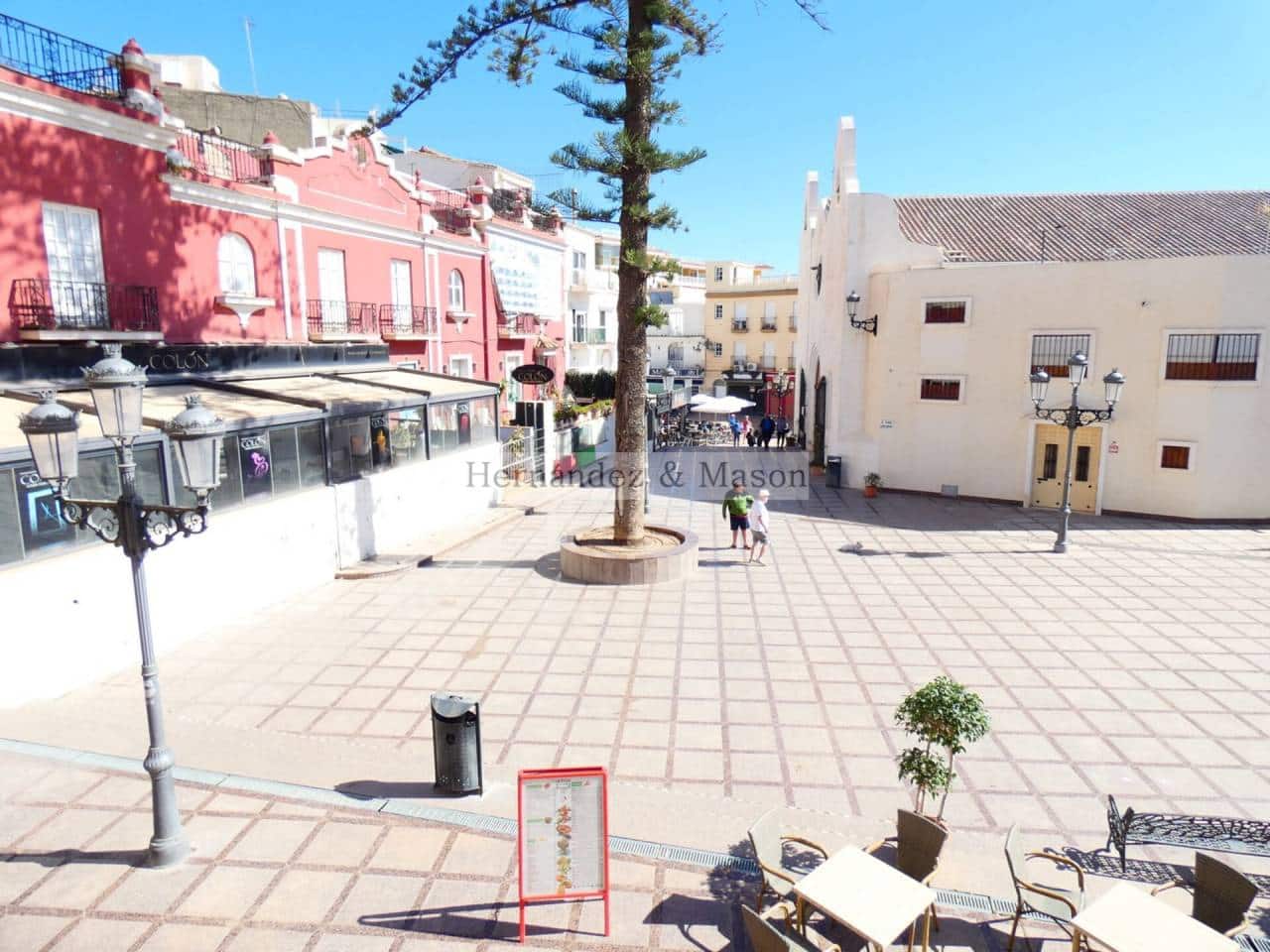 2 bedroom Flat for sale in Torremolinos with pool - € 330,000 (Ref: 6792171)