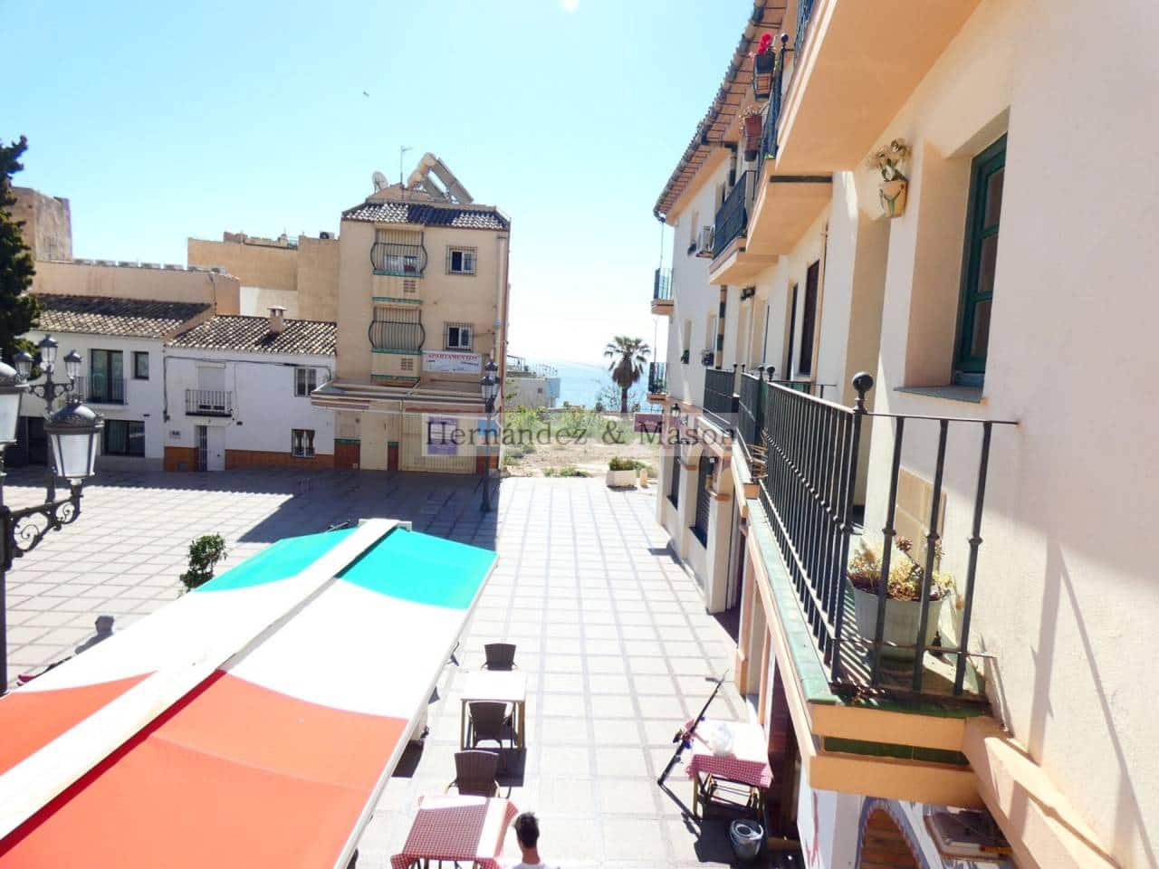 2 bedroom Flat for sale in Torremolinos with pool - € 330,000 (Ref: 6792171)