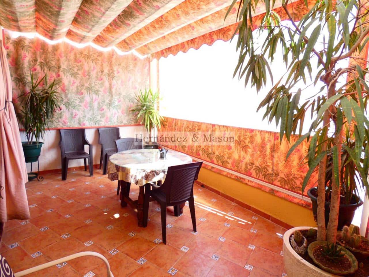 2 bedroom Flat for sale in Torremolinos with pool - € 330,000 (Ref: 6792171)