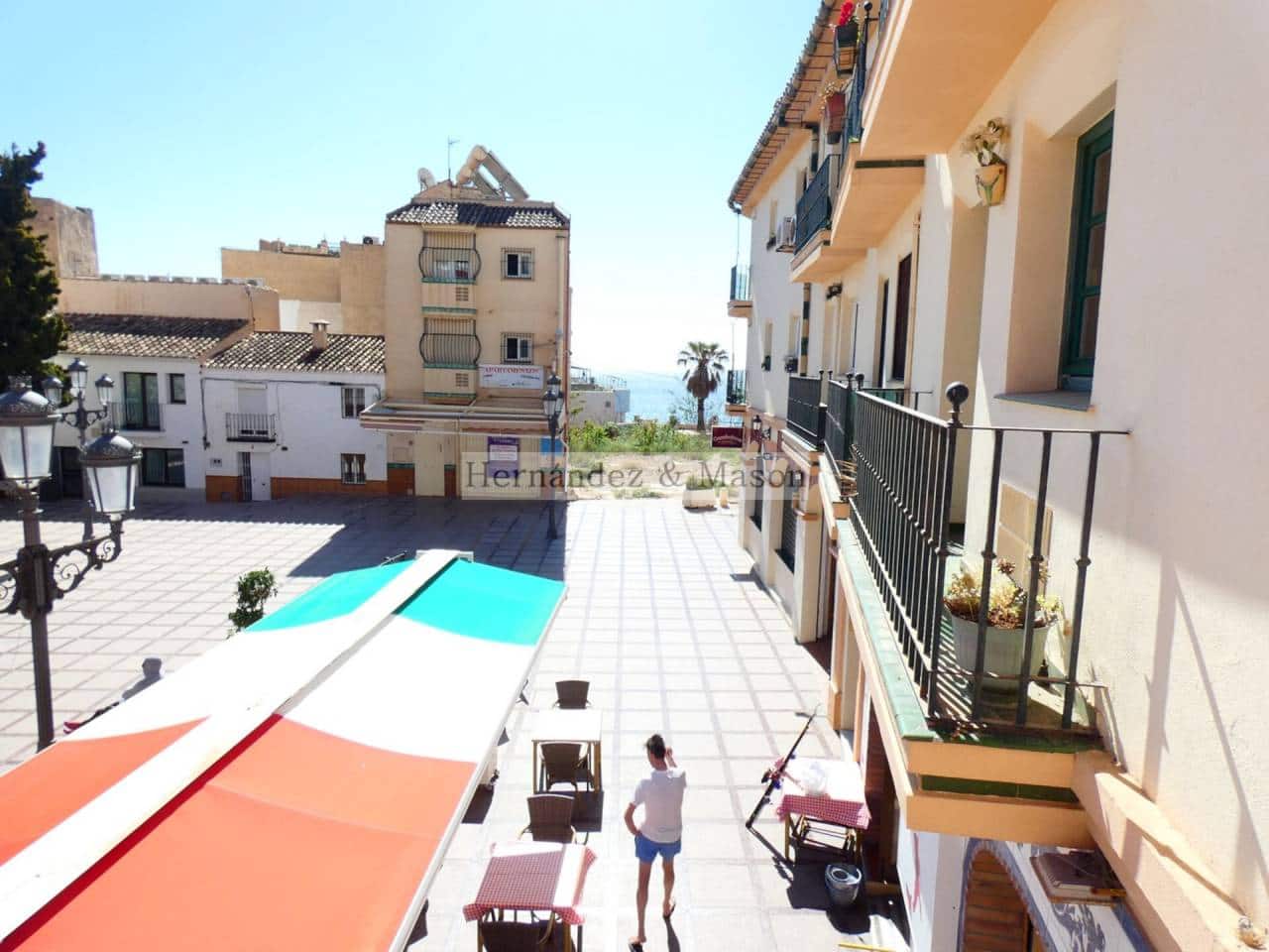 2 bedroom Flat for sale in Torremolinos with pool - € 330,000 (Ref: 6792171)