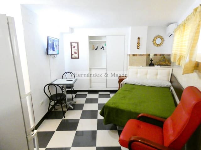 2 makuuhuone Asunto myytävänä paikassa Torremolinos mukana uima-altaan - 330 000 € (Ref: 6792171)