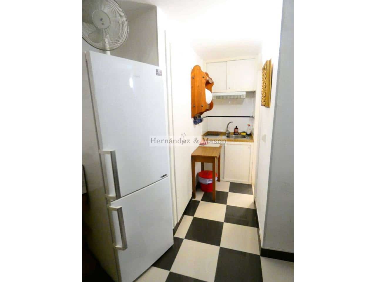 2 bedroom Flat for sale in Torremolinos with pool - € 330,000 (Ref: 6792171)