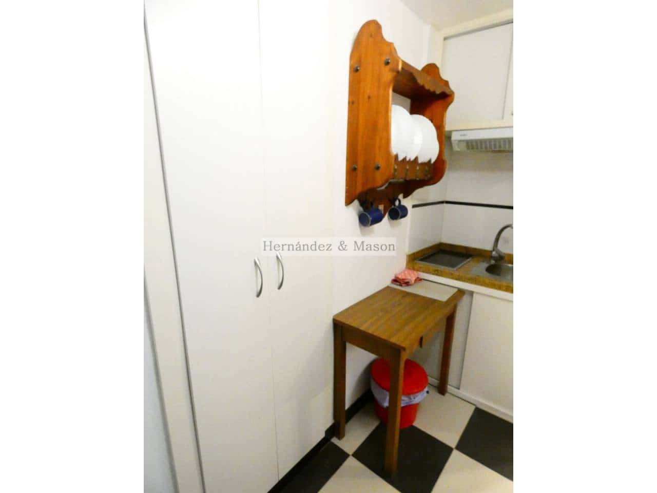 2 bedroom Flat for sale in Torremolinos with pool - € 330,000 (Ref: 6792171)