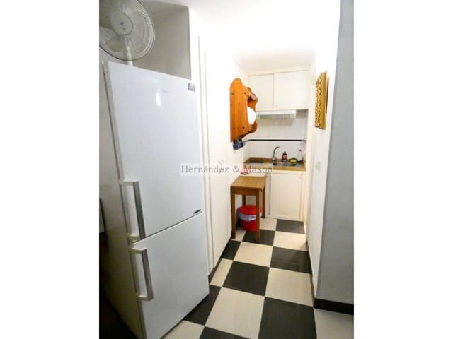 2 makuuhuone Asunto myytävänä paikassa Torremolinos mukana uima-altaan - 330 000 € (Ref: 6792171)