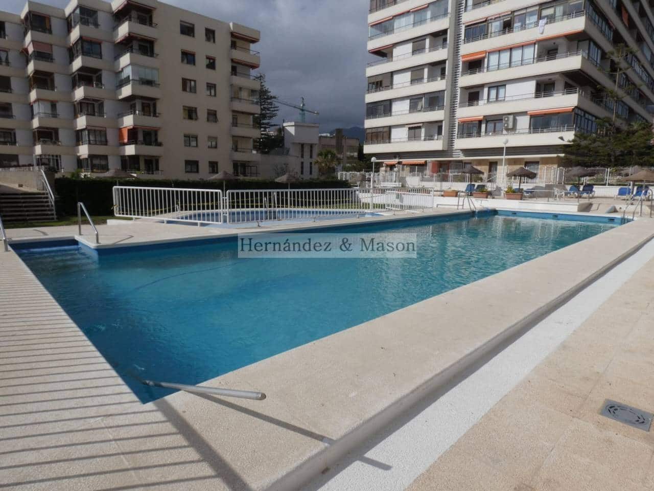 2 bedroom Flat for sale in Torremolinos with pool - € 330,000 (Ref: 6792171)