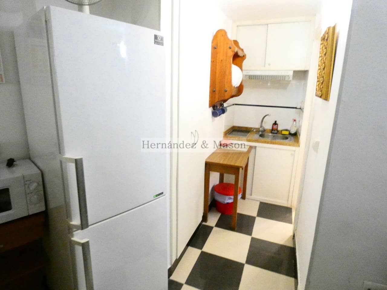 2 bedroom Flat for sale in Torremolinos with pool - € 330,000 (Ref: 6792171)