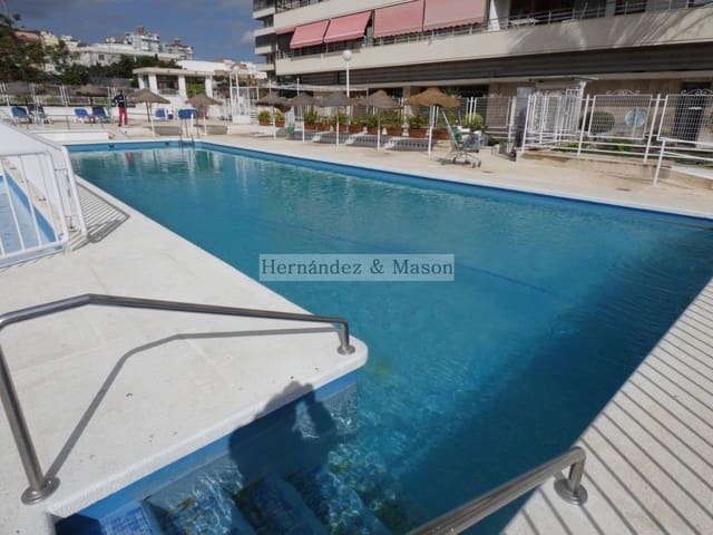 2 makuuhuone Asunto myytävänä paikassa Torremolinos mukana uima-altaan - 330 000 € (Ref: 6792171)