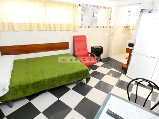 2 makuuhuone Asunto myytävänä paikassa Torremolinos mukana uima-altaan - 330 000 € (Ref: 6792171)