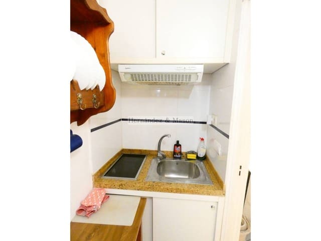 2 makuuhuone Asunto myytävänä paikassa Torremolinos mukana uima-altaan - 330 000 € (Ref: 6792171)