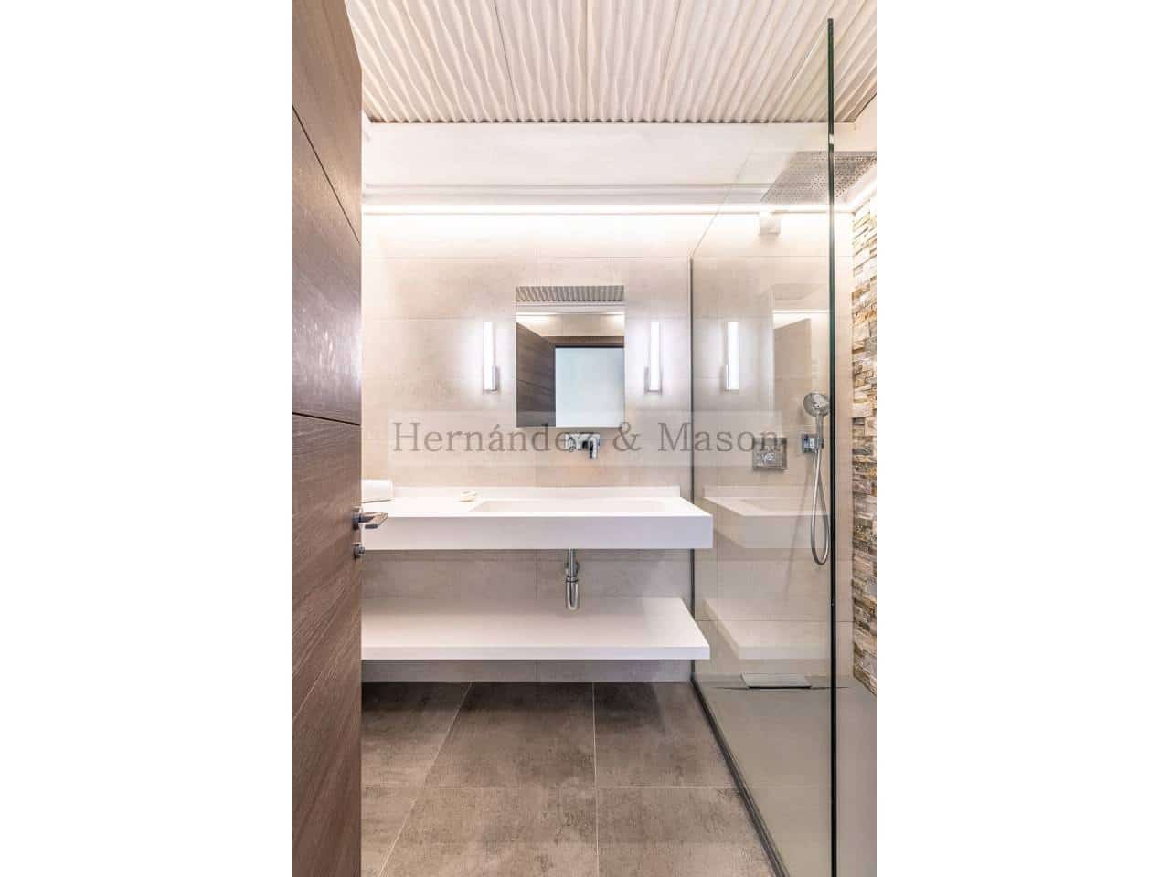 3 soverom Penthouse til salgs i Benalmadena med svømmebasseng garasje - € 1 300 000 (Ref: 7879833)