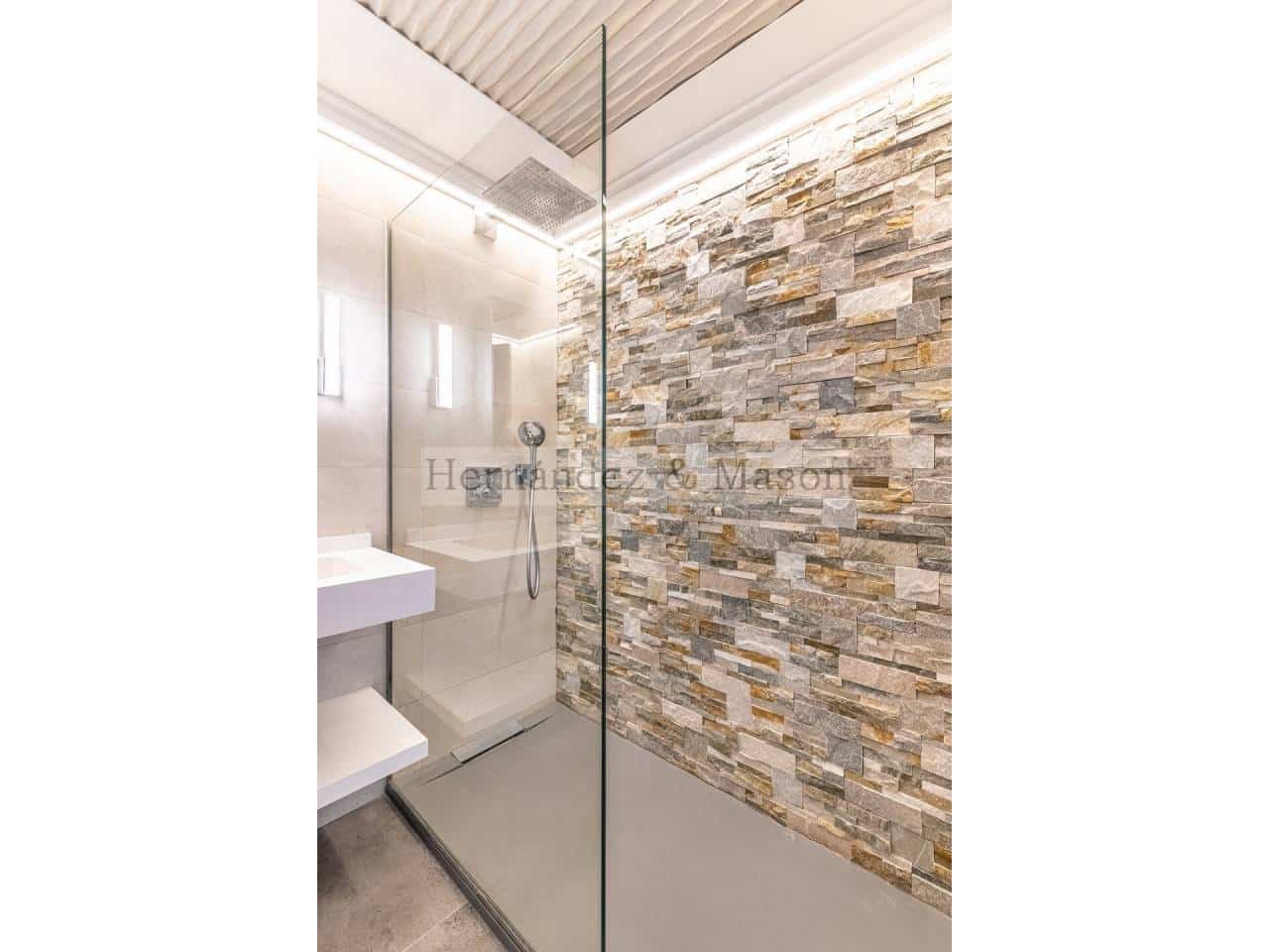 3 soverom Penthouse til salgs i Benalmadena med svømmebasseng garasje - € 1 300 000 (Ref: 7879833)