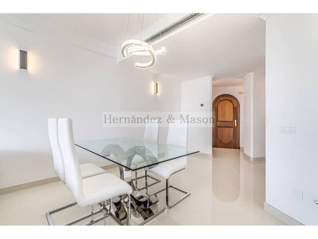 Ático de 3 habitaciones en Puerto Marina, Benalmádena en venta con piscina garaje - 1.300.000 € (Ref: 7879833)
