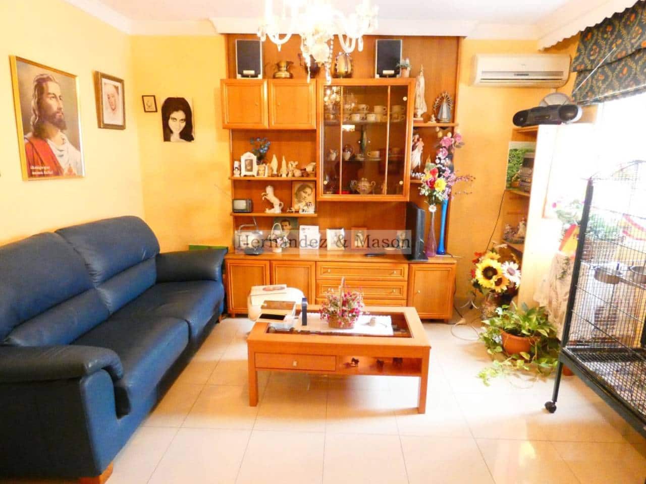 3 soveværelse Byhus til salg i Benalmadena - € 295.000 (Ref: 8359172)