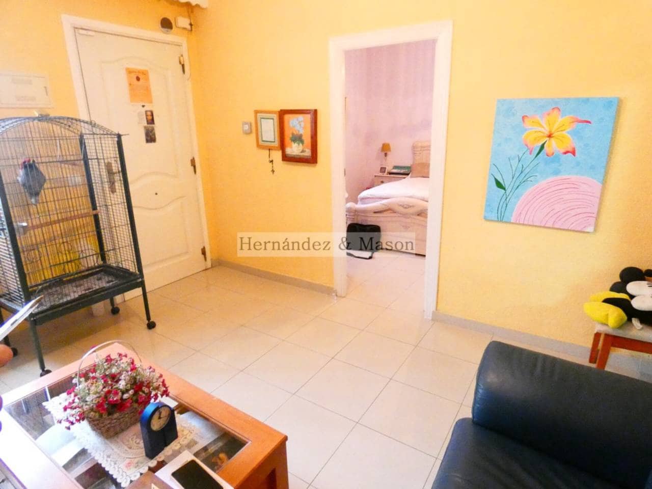 3 soveværelse Byhus til salg i Benalmadena - € 295.000 (Ref: 8359172)