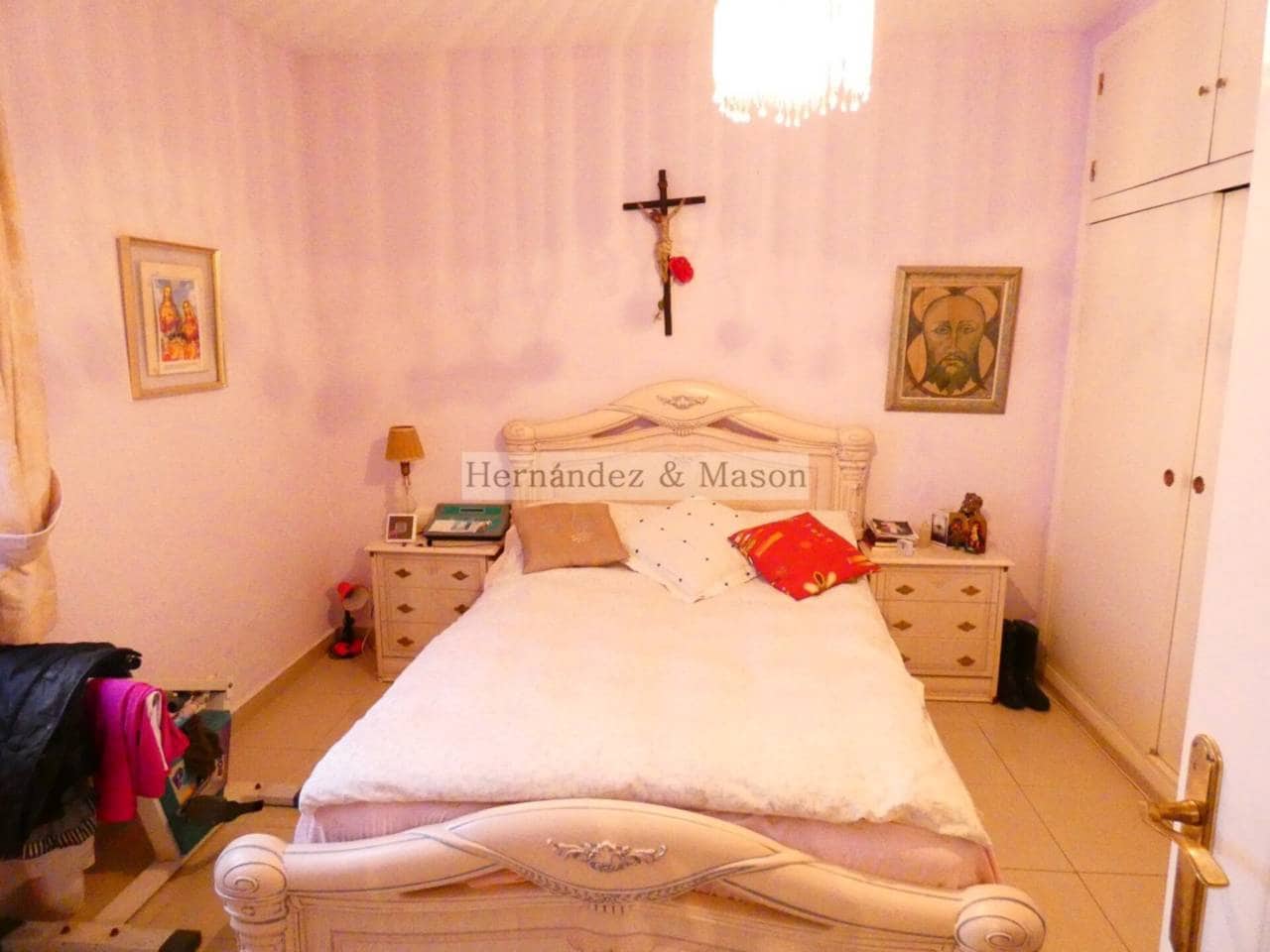 3 soveværelse Byhus til salg i Benalmadena - € 295.000 (Ref: 8359172)