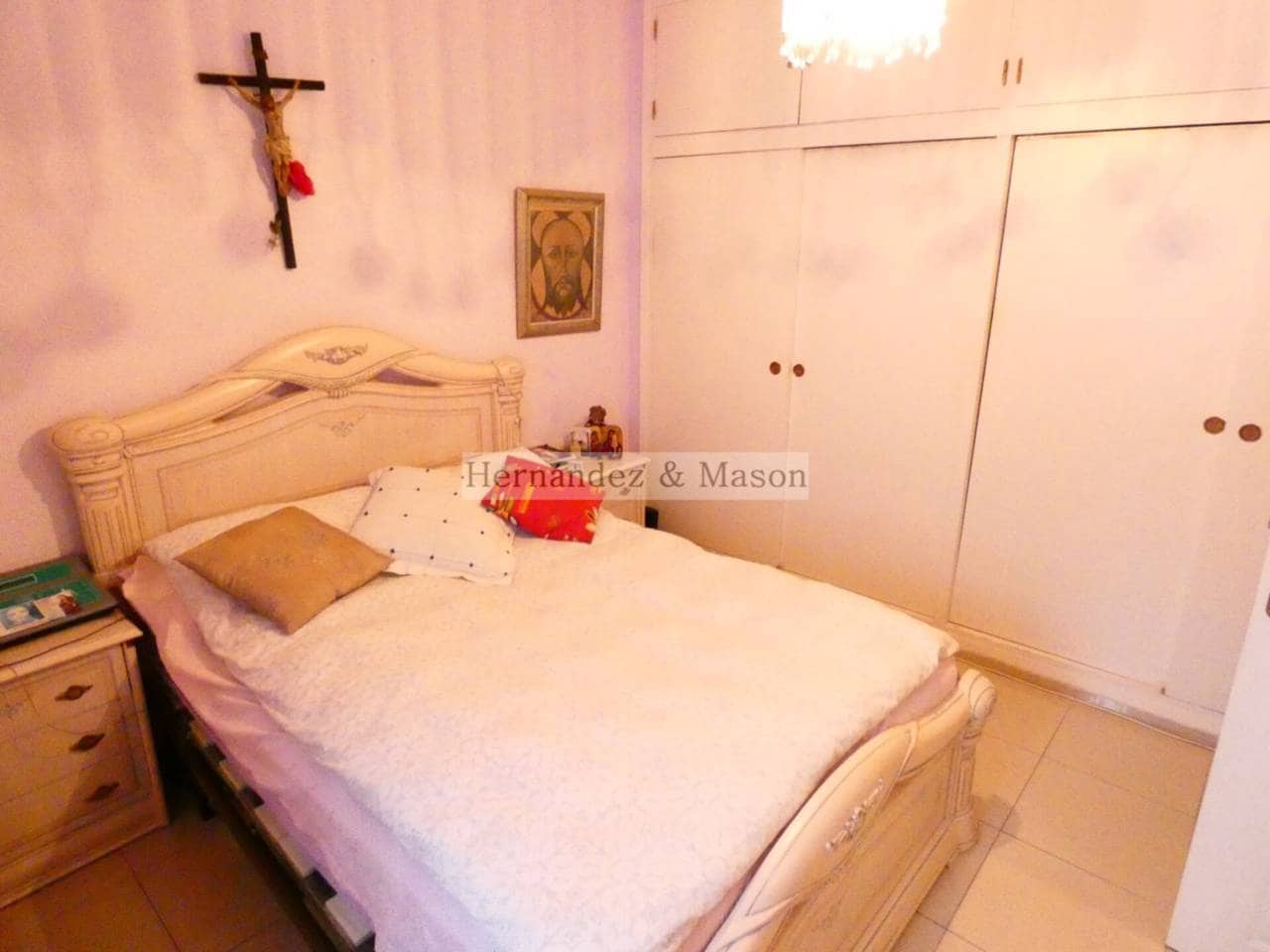 3 soveværelse Byhus til salg i Benalmadena - € 295.000 (Ref: 8359172)