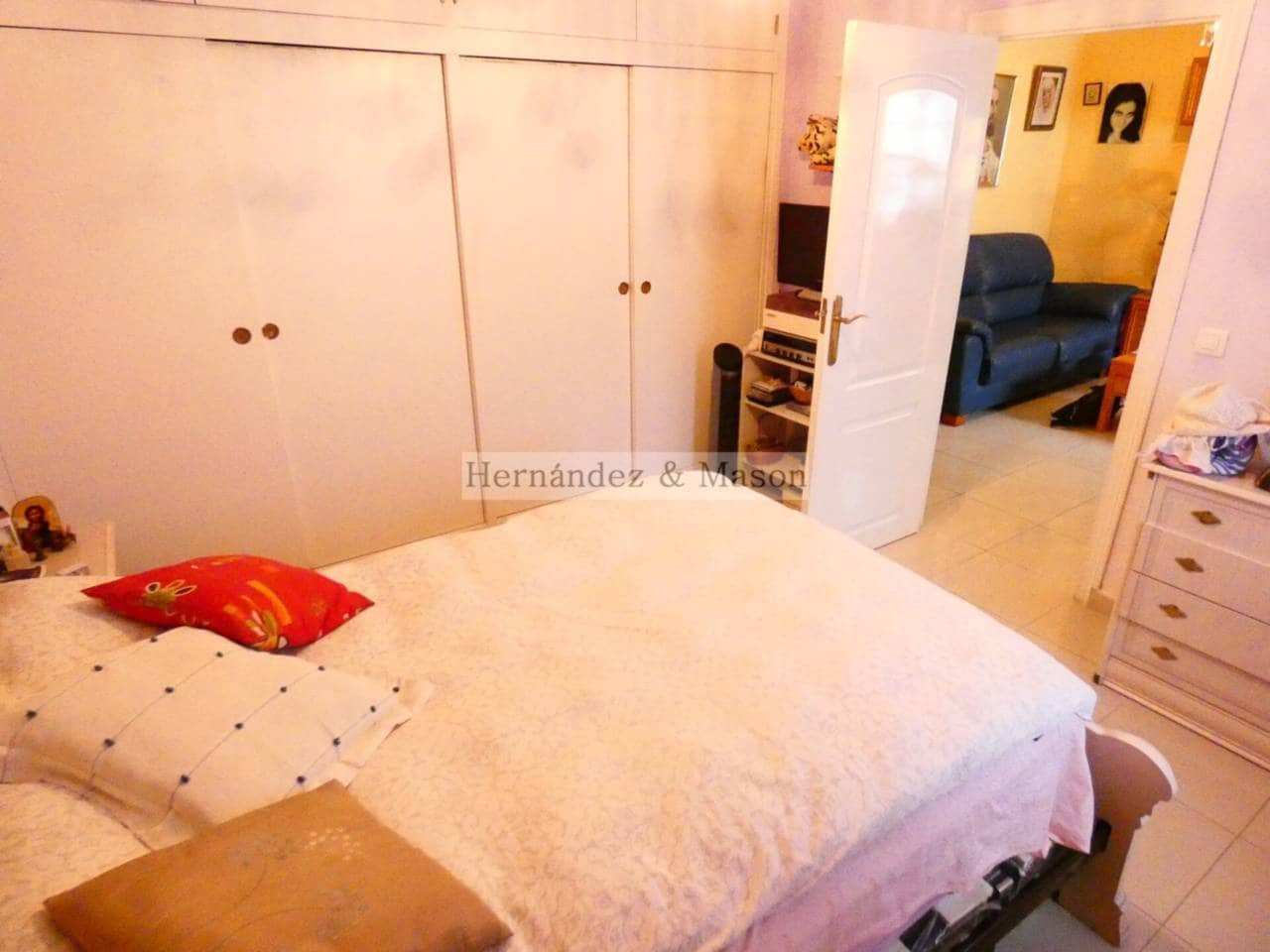 3 soveværelse Byhus til salg i Benalmadena - € 295.000 (Ref: 8359172)