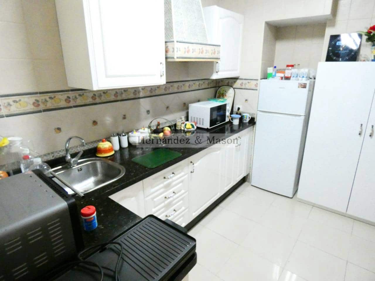 3 soveværelse Byhus til salg i Benalmadena - € 295.000 (Ref: 8359172)