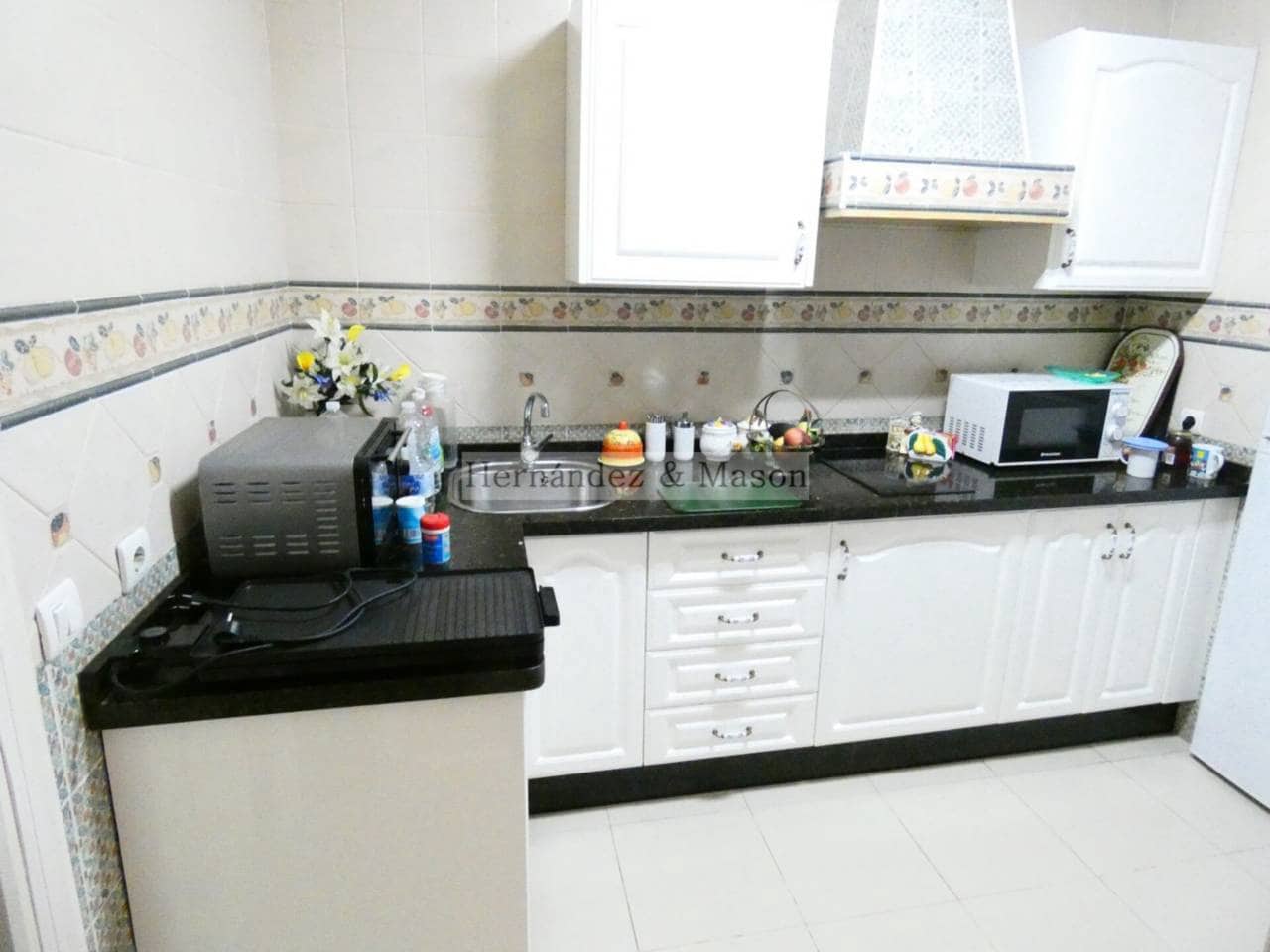 3 soveværelse Byhus til salg i Benalmadena - € 295.000 (Ref: 8359172)