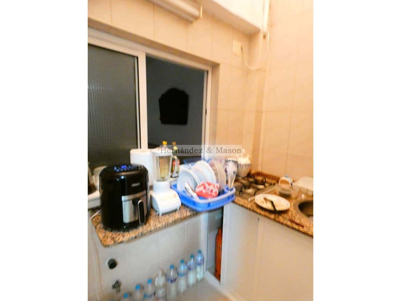 3 soveværelse Byhus til salg i Benalmadena - € 295.000 (Ref: 8359172)