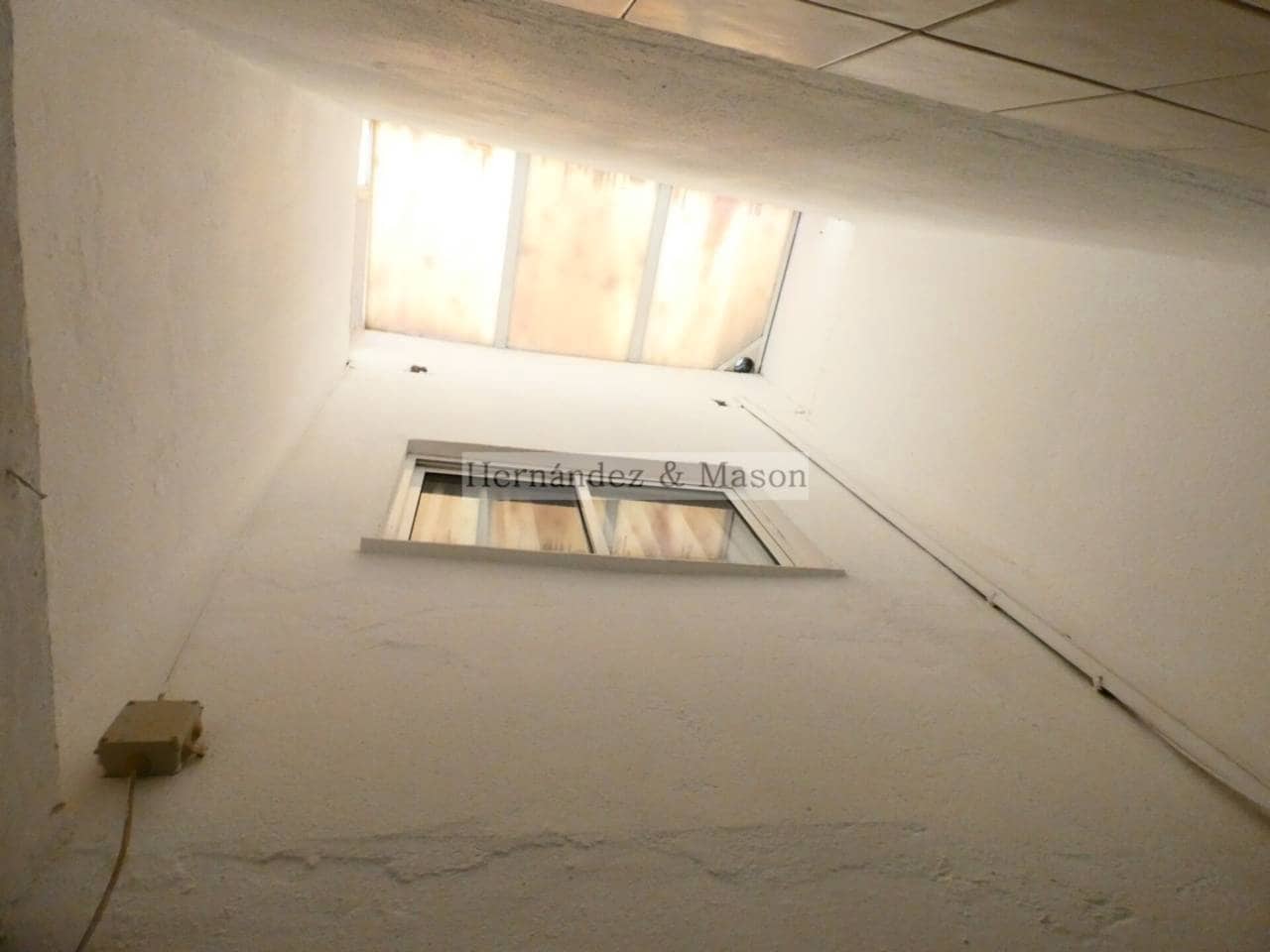 3 soveværelse Byhus til salg i Benalmadena - € 295.000 (Ref: 8359172)