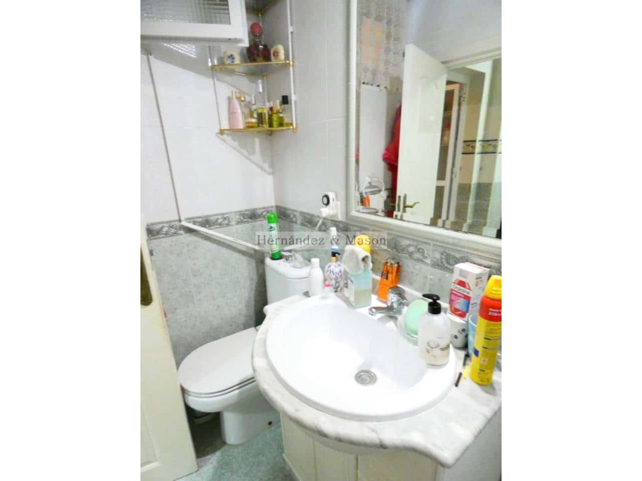 3 soveværelse Byhus til salg i Benalmadena - € 295.000 (Ref: 8359172)