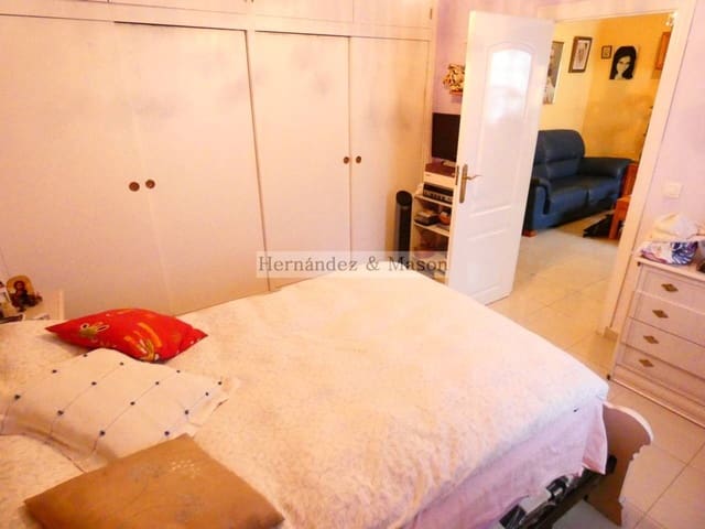 3 soveværelse Byhus til salg i Benalmádena - € 295.000 (Ref: 8359172)