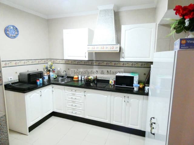 3 soveværelse Byhus til salg i Benalmádena - € 295.000 (Ref: 8359172)