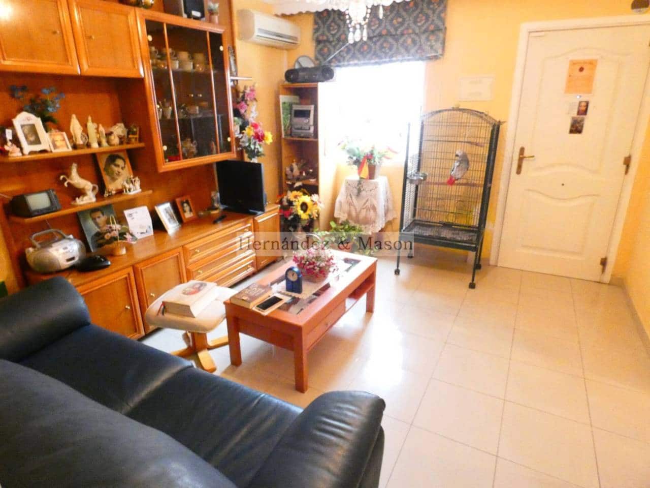 3 soveværelse Byhus til salg i Benalmadena - € 295.000 (Ref: 8359172)