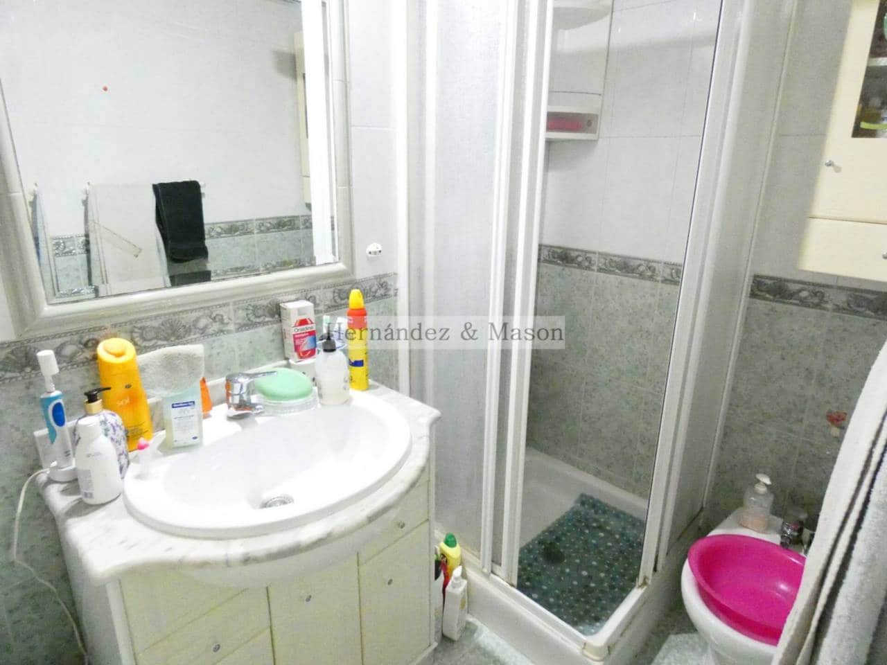 3 soveværelse Byhus til salg i Benalmadena - € 295.000 (Ref: 8359172)