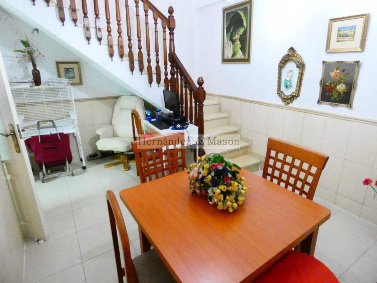 3 soveværelse Byhus til salg i Benalmadena - € 295.000 (Ref: 8359172)